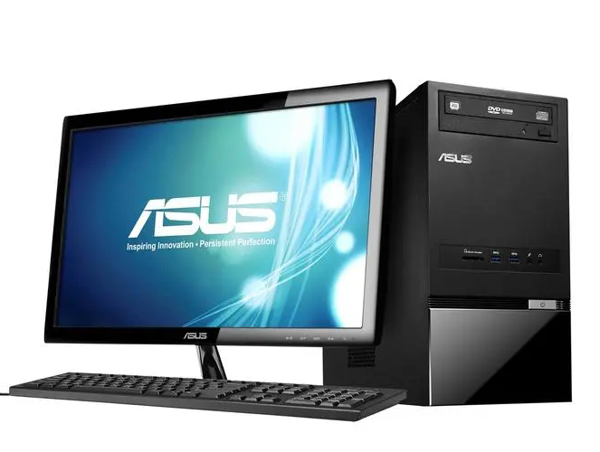 南通通州区华硕台式机维修